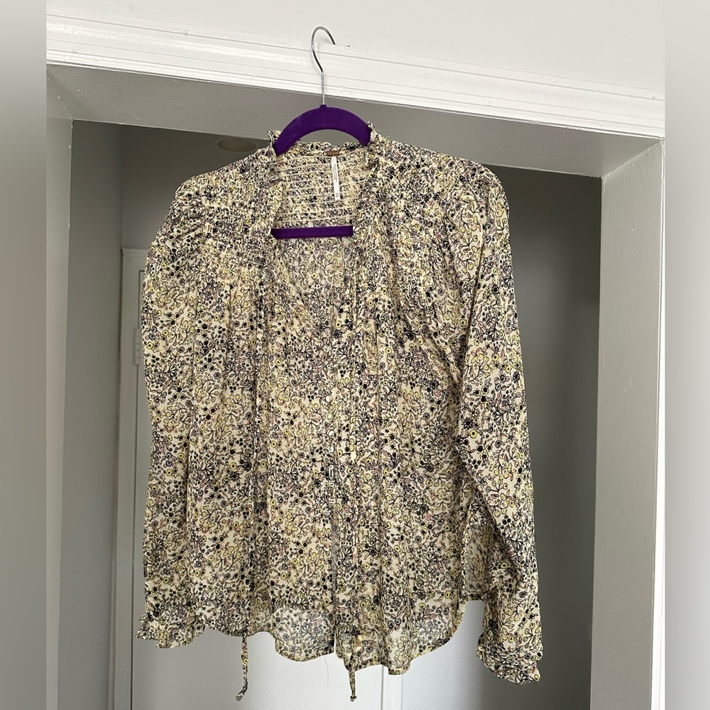 Free People Top